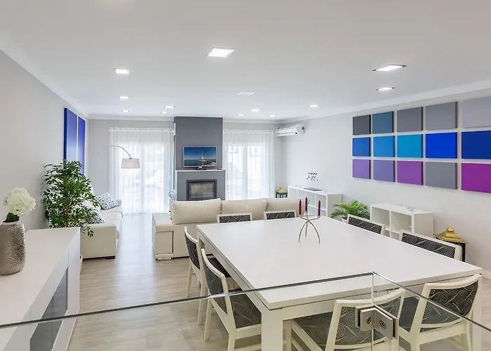 D_loft Sea And Golf Албуфейра